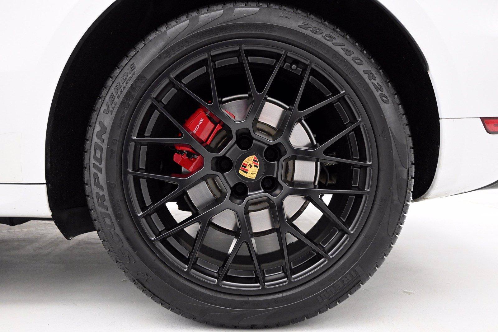 Used 2018 Porsche Macan GTS | St. Petersburg, FL