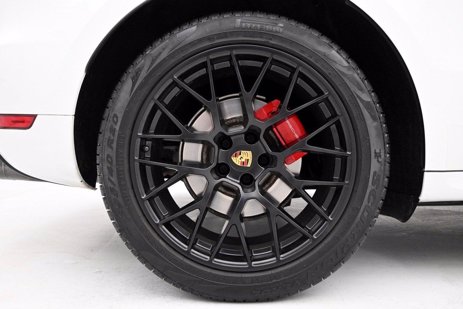 Used 2018 Porsche Macan GTS | St. Petersburg, FL