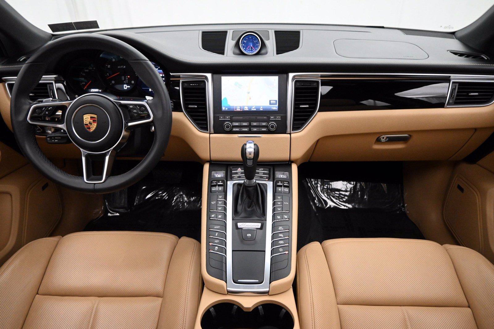 Used 2018 Porsche Macan GTS | St. Petersburg, FL