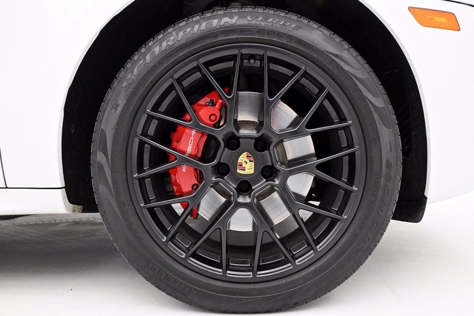 Used 2018 Porsche Macan GTS | St. Petersburg, FL