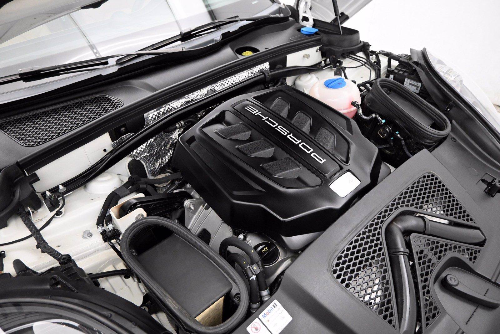 Used 2018 Porsche Macan GTS | St. Petersburg, FL