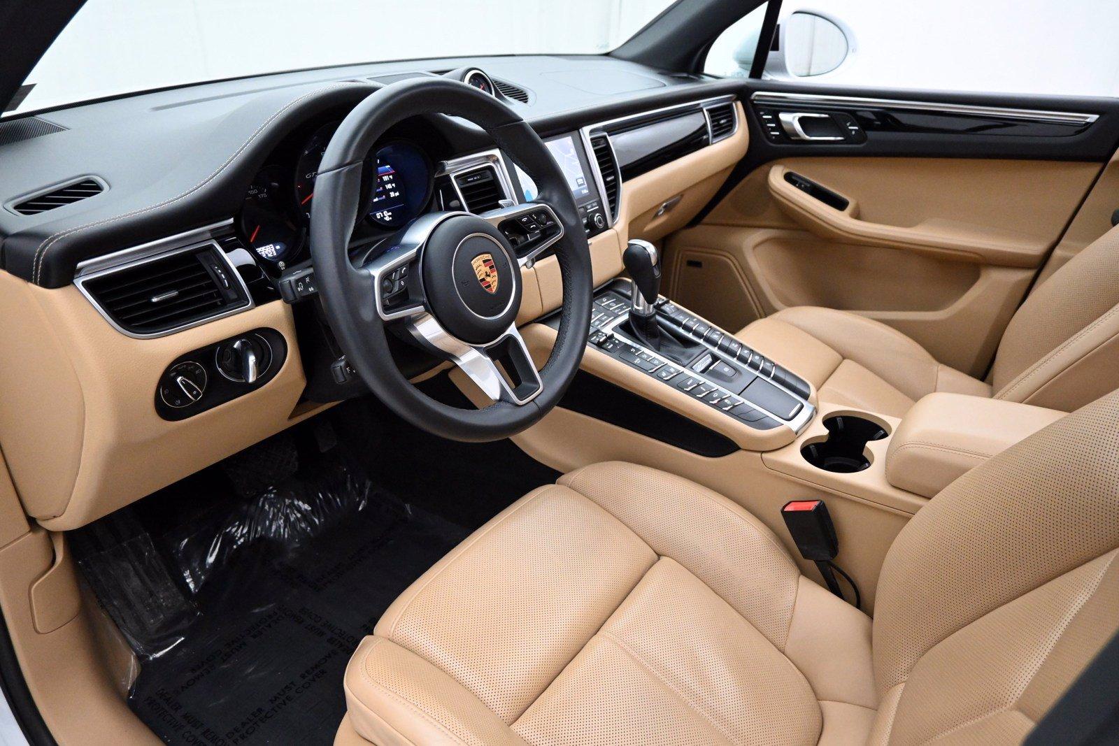 Used 2018 Porsche Macan GTS | St. Petersburg, FL