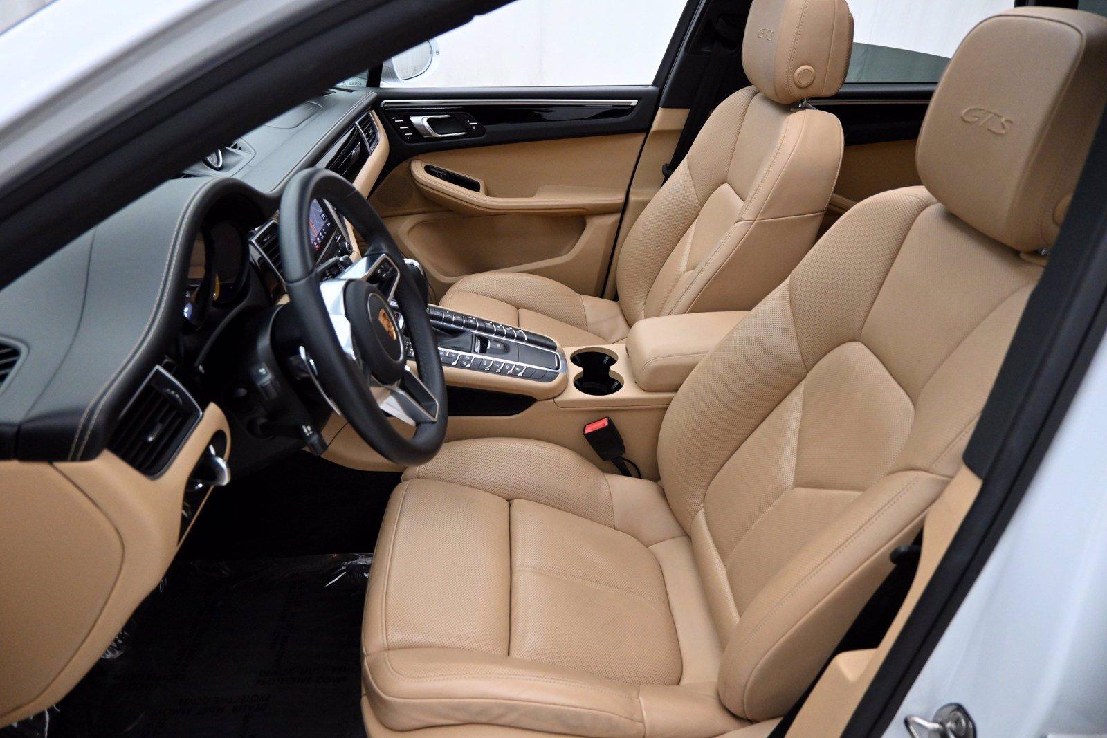 Used 2018 Porsche Macan GTS | St. Petersburg, FL
