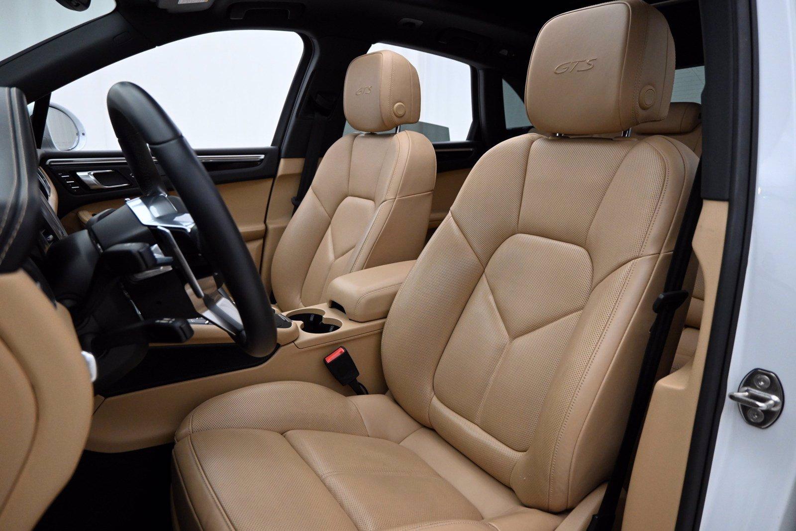 Used 2018 Porsche Macan GTS | St. Petersburg, FL