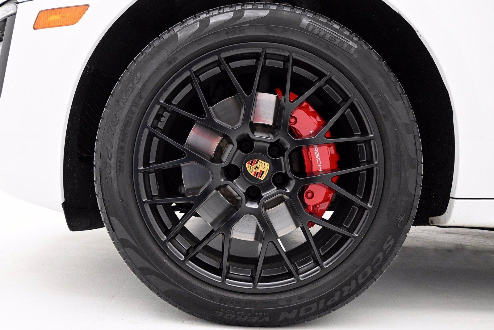 Used 2018 Porsche Macan GTS | St. Petersburg, FL