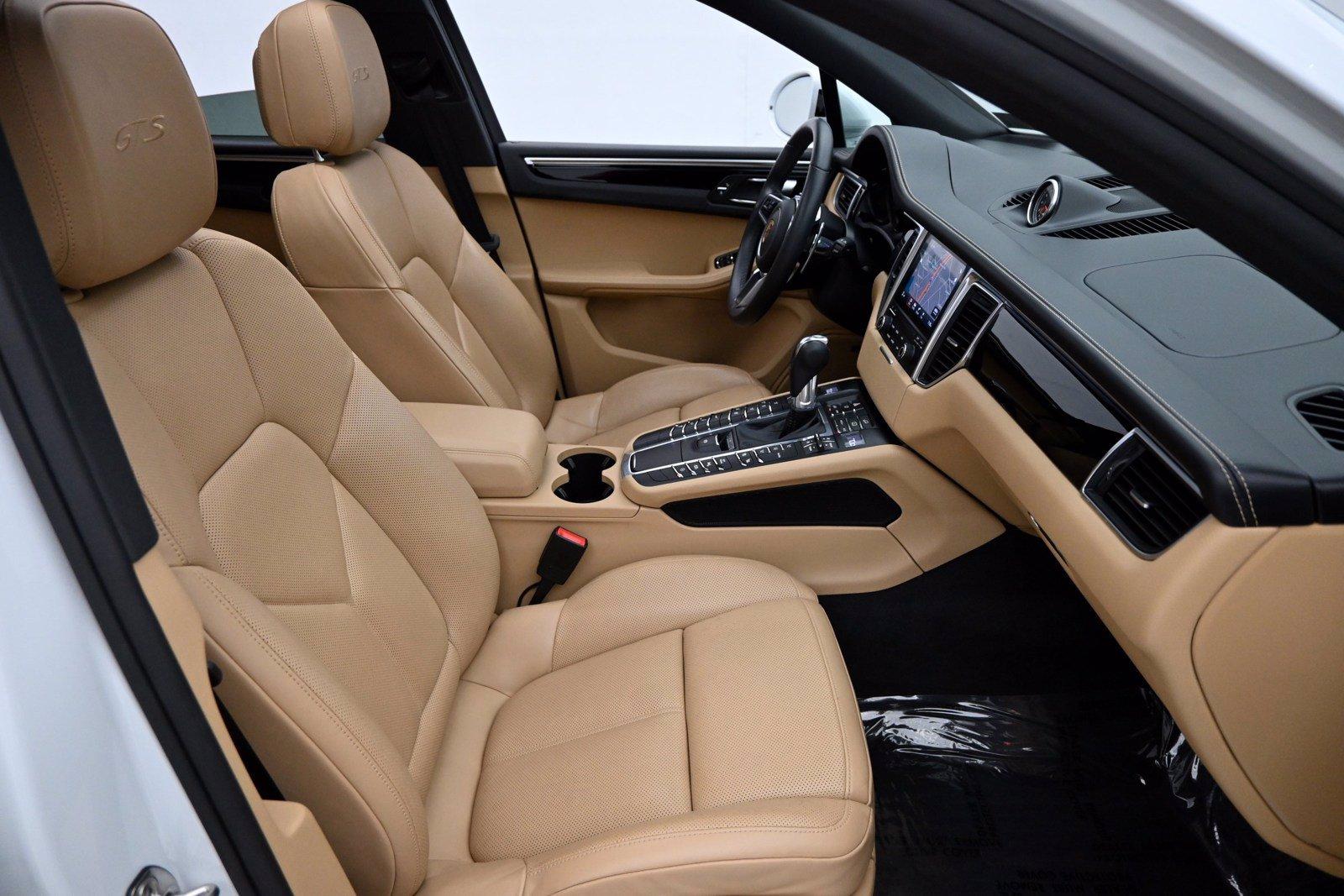 Used 2018 Porsche Macan GTS | St. Petersburg, FL