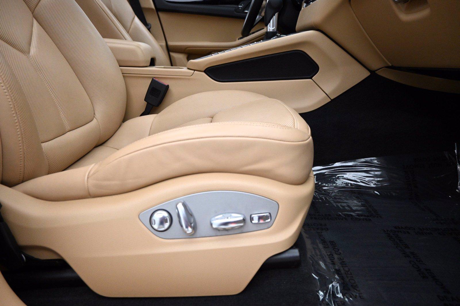 Used 2018 Porsche Macan GTS | St. Petersburg, FL