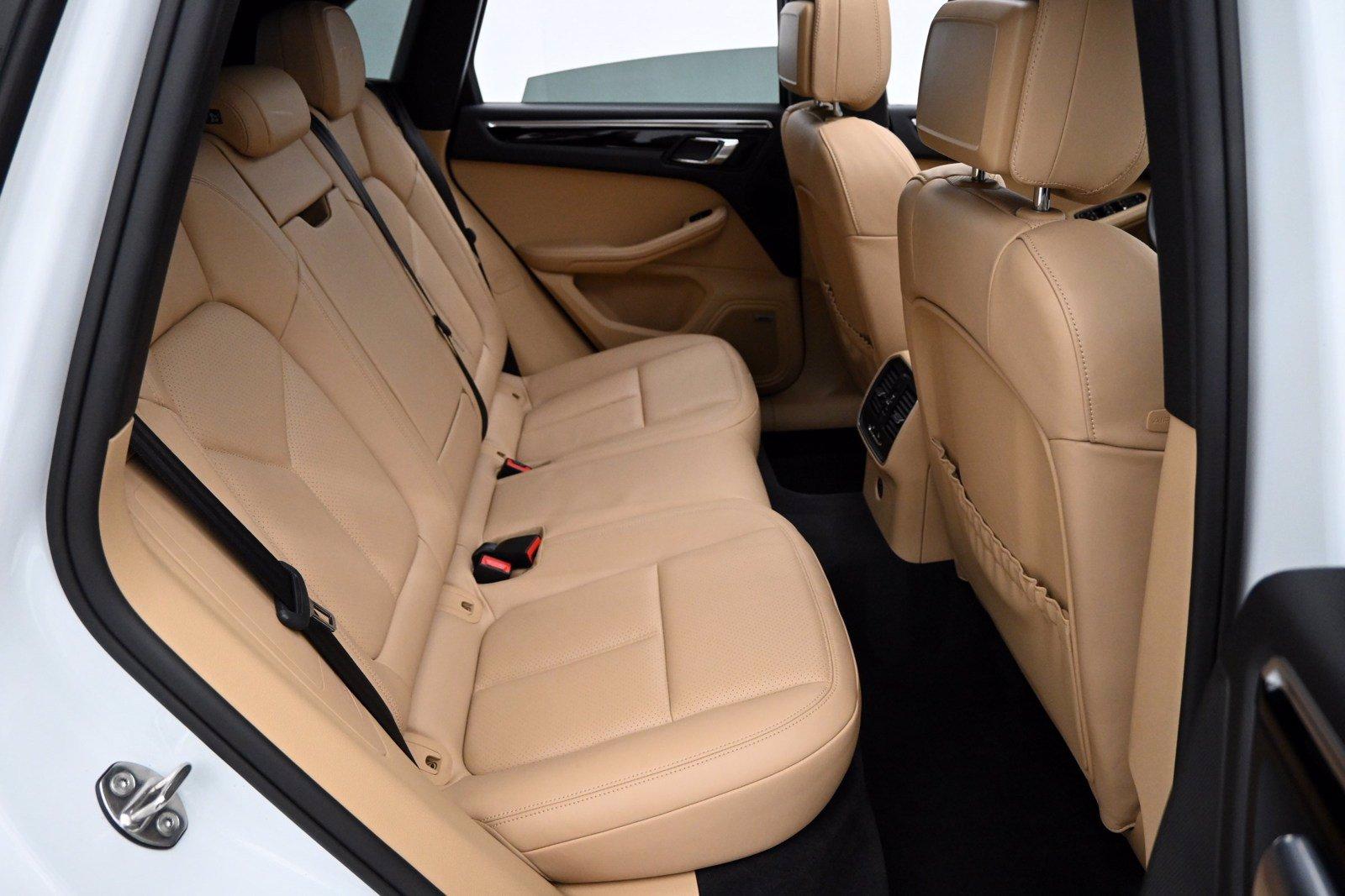 Used 2018 Porsche Macan GTS | St. Petersburg, FL