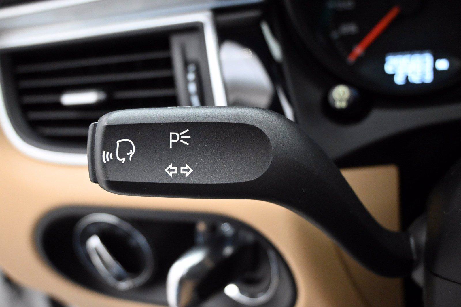 Used 2018 Porsche Macan GTS | St. Petersburg, FL