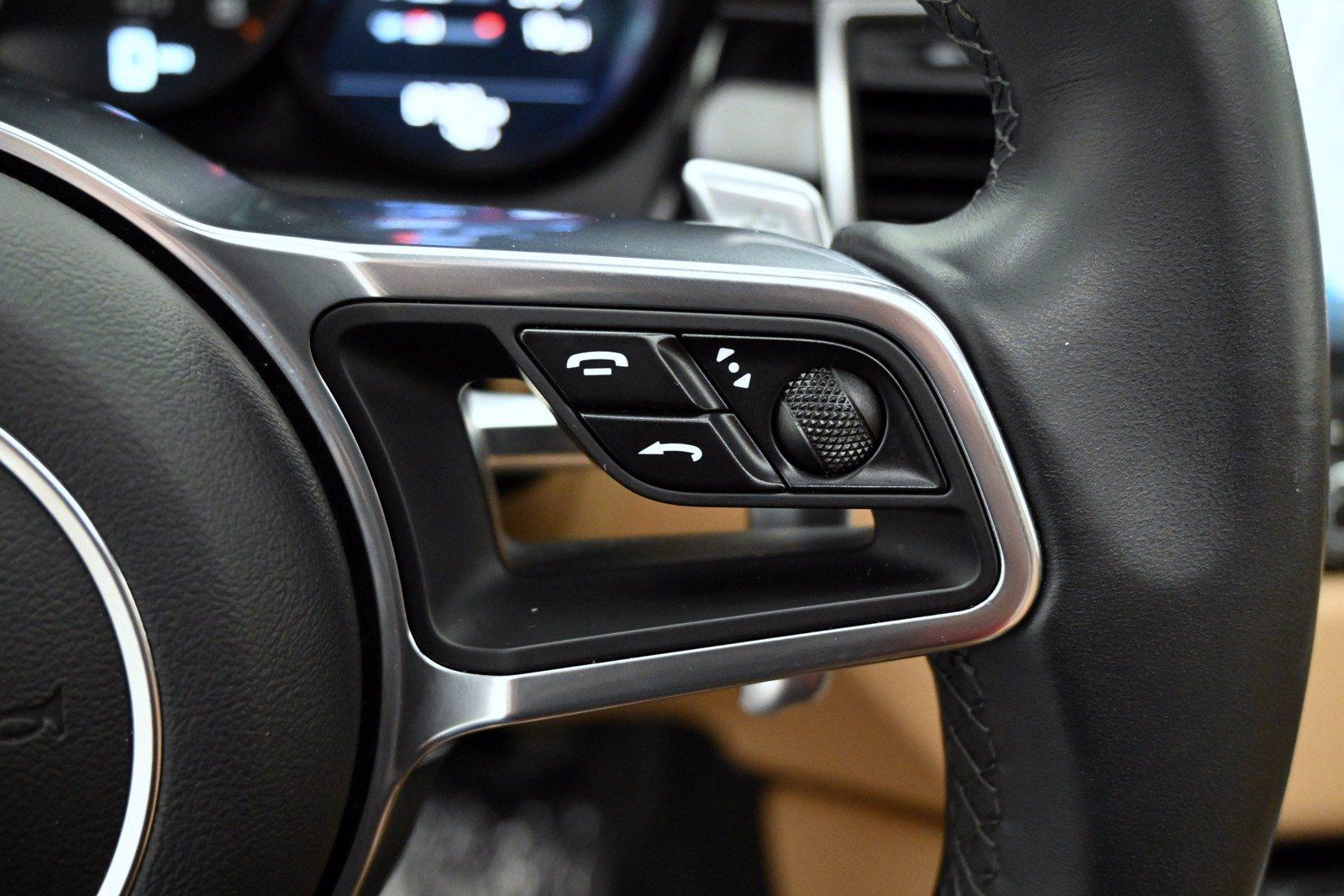 Used 2018 Porsche Macan GTS | St. Petersburg, FL