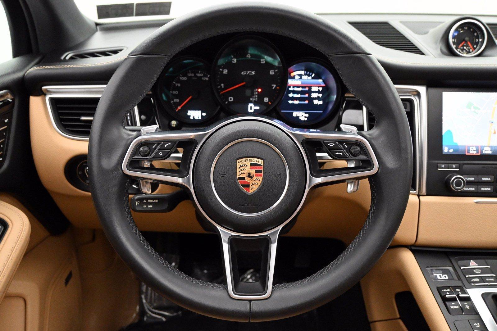 Used 2018 Porsche Macan GTS | St. Petersburg, FL