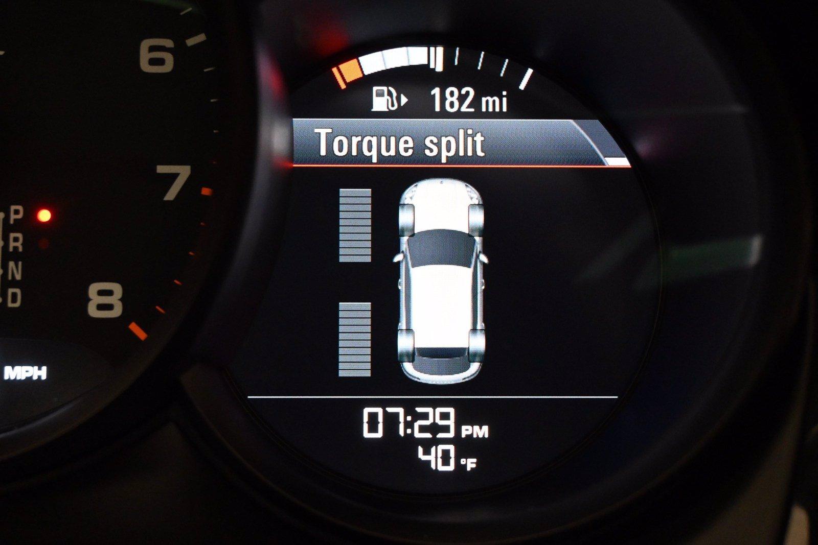 Used 2018 Porsche Macan GTS | St. Petersburg, FL