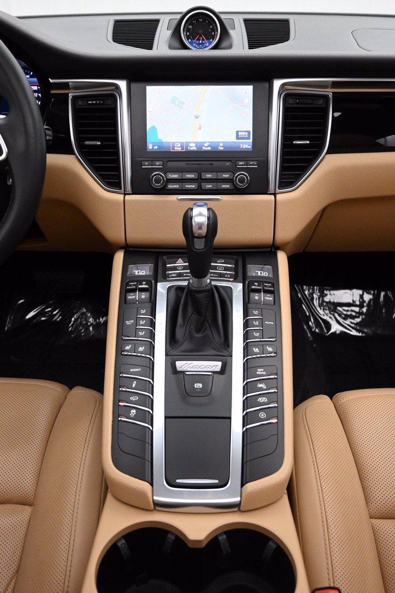 Used 2018 Porsche Macan GTS | St. Petersburg, FL
