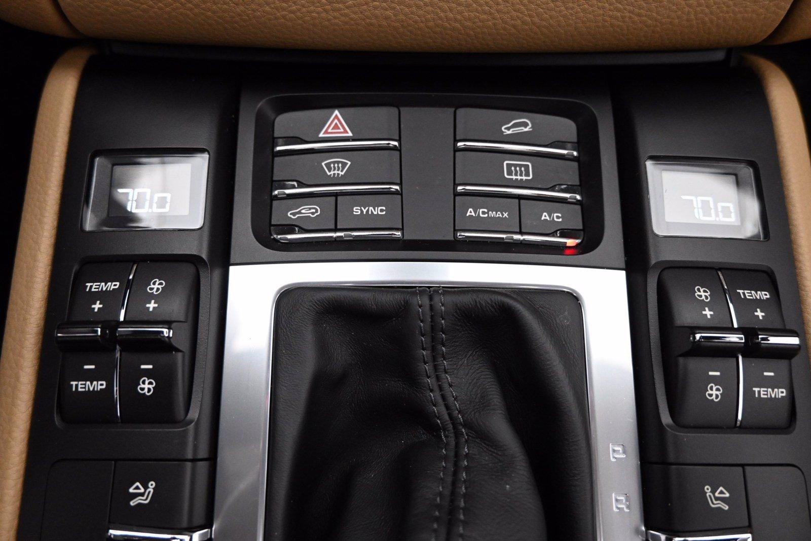 Used 2018 Porsche Macan GTS | St. Petersburg, FL