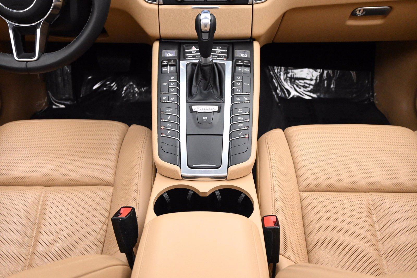 Used 2018 Porsche Macan GTS | St. Petersburg, FL