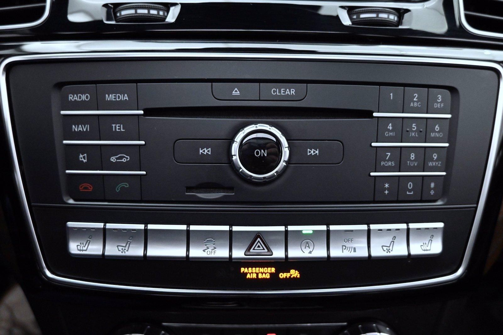Used 2017 Mercedes-Benz GLS450 4MATIC | St. Petersburg, FL