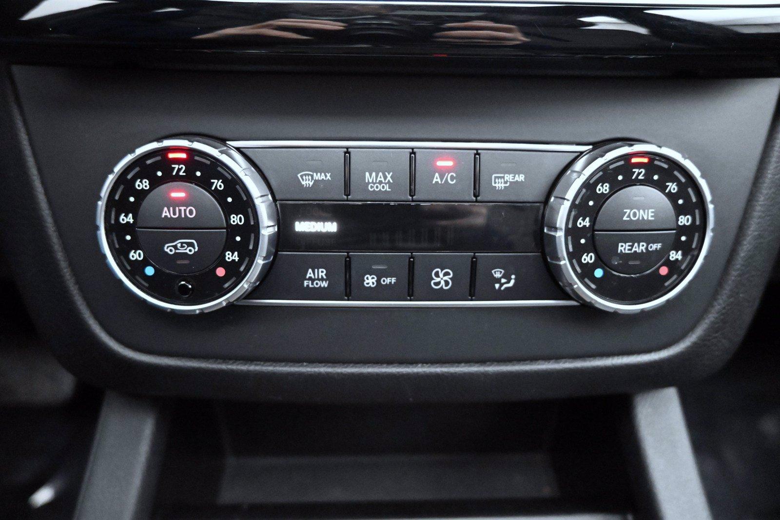 Used 2017 Mercedes-Benz GLS450 4MATIC | St. Petersburg, FL