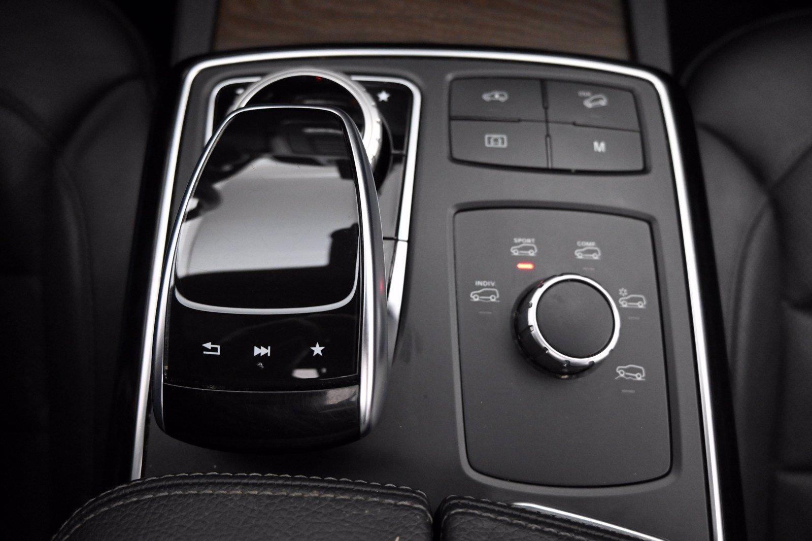 Used 2017 Mercedes-Benz GLS450 4MATIC | St. Petersburg, FL