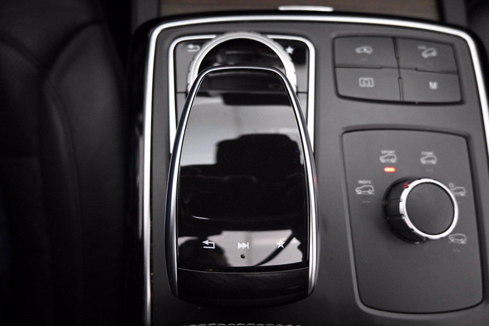 Used 2017 Mercedes-Benz GLS450 4MATIC | St. Petersburg, FL