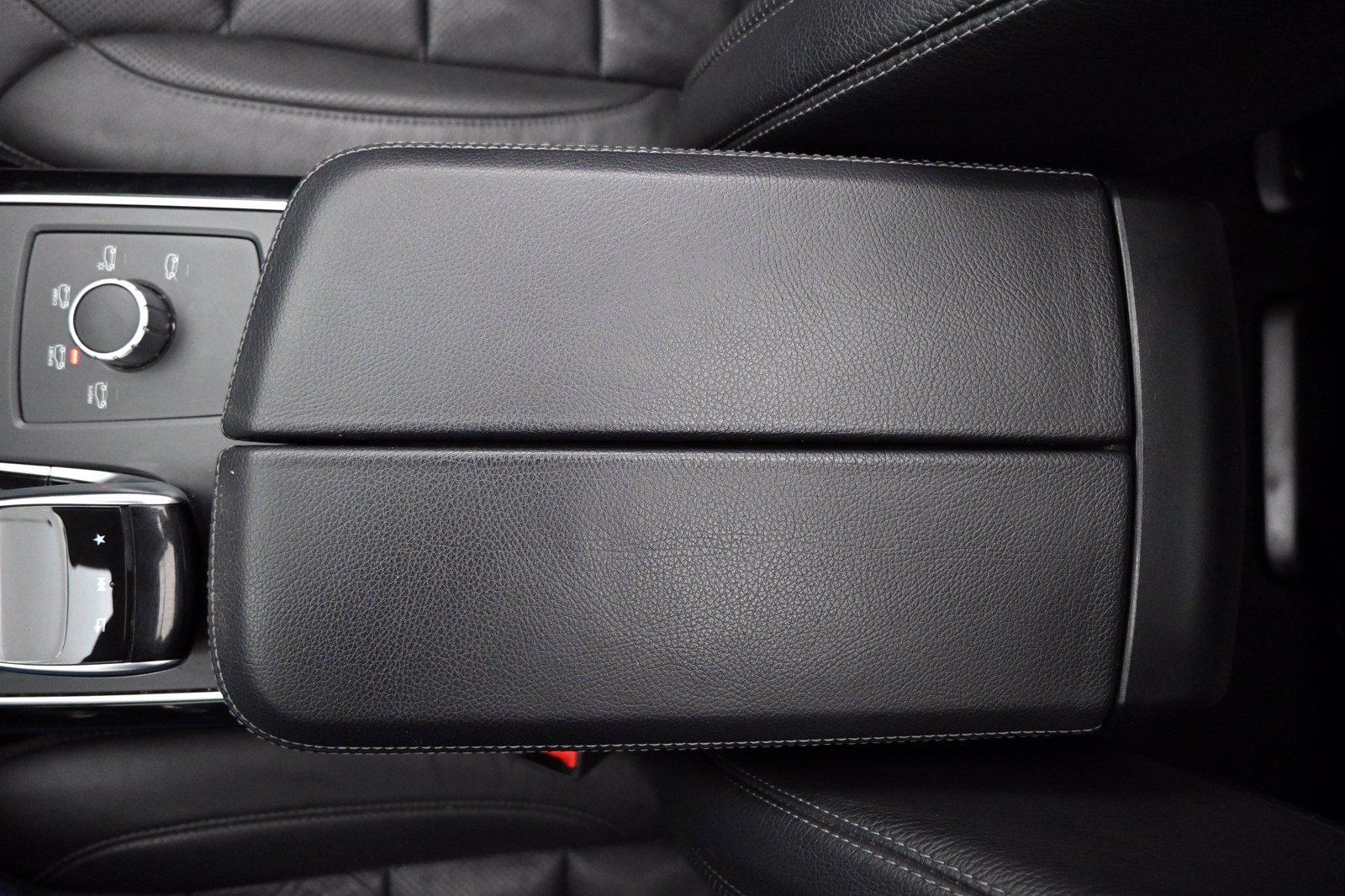 Used 2017 Mercedes-Benz GLS450 4MATIC | St. Petersburg, FL