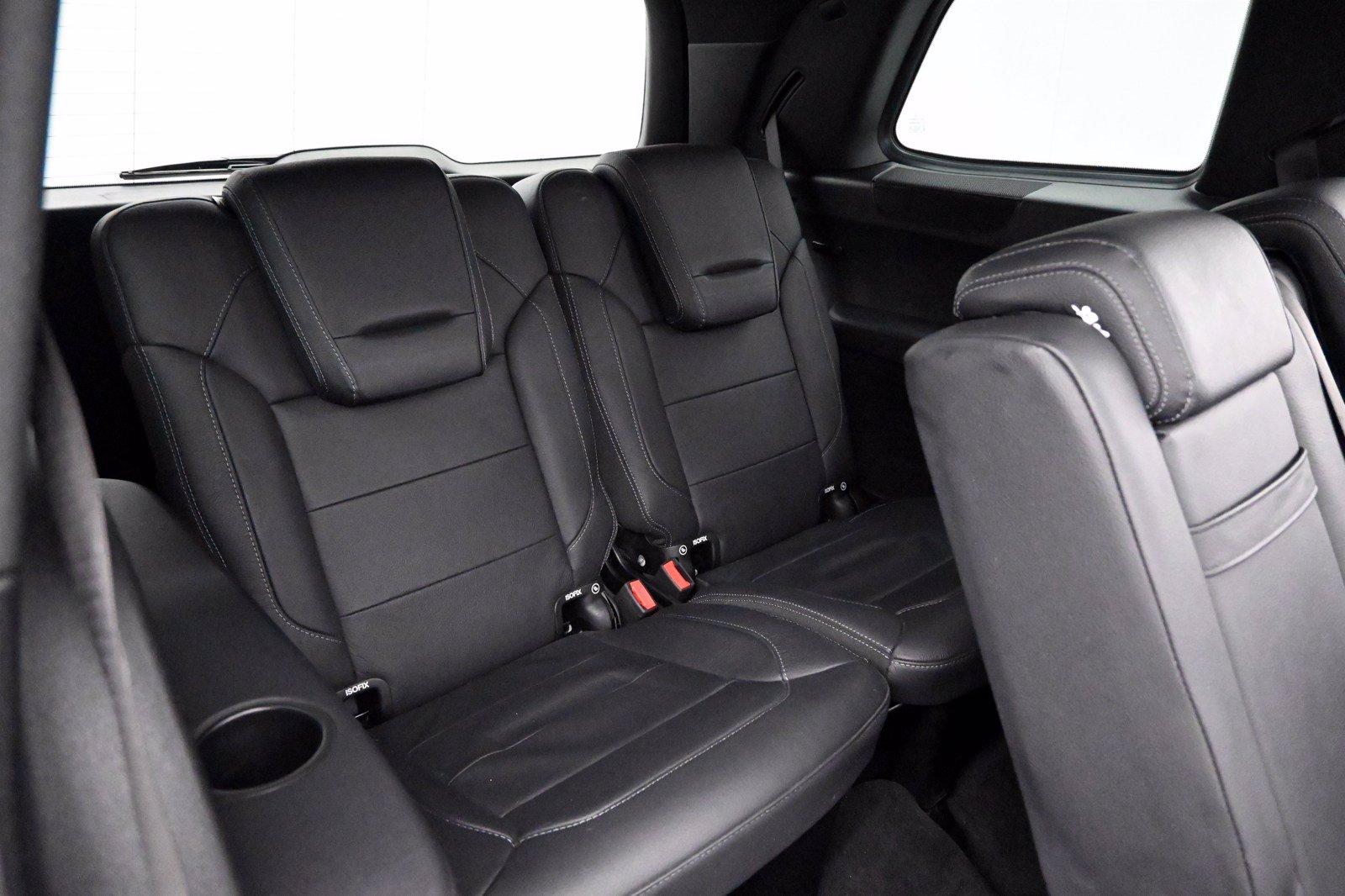 Used 2017 Mercedes-Benz GLS450 4MATIC | St. Petersburg, FL