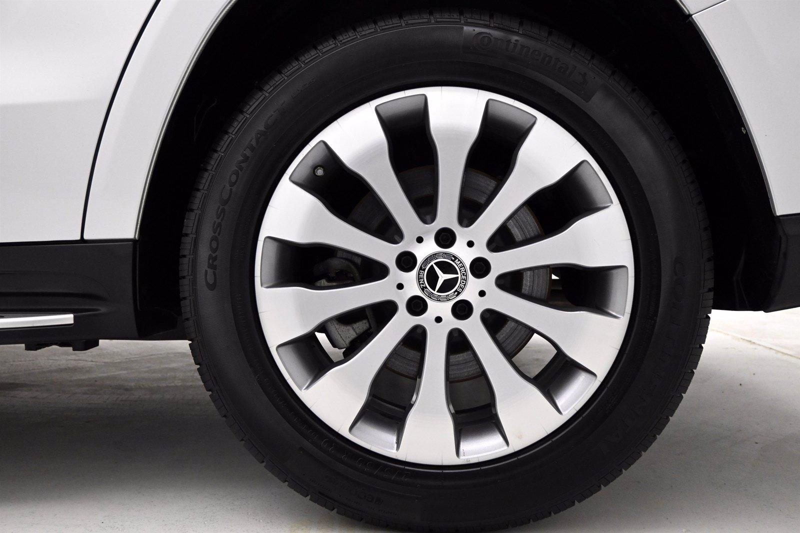Used 2017 Mercedes-Benz GLS450 4MATIC | St. Petersburg, FL