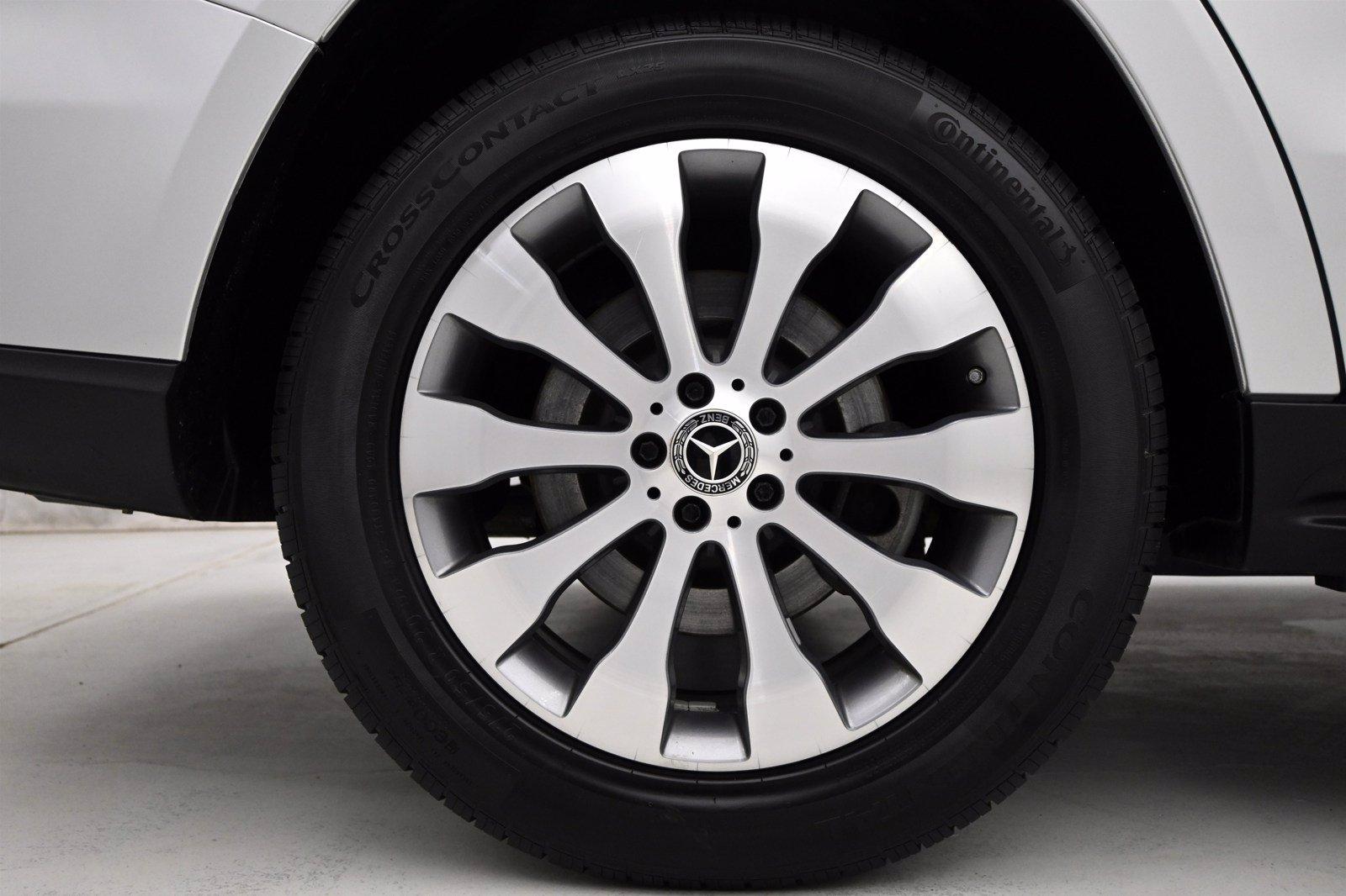 Used 2017 Mercedes-Benz GLS450 4MATIC | St. Petersburg, FL