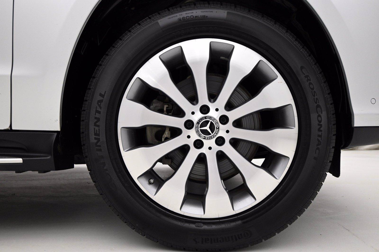 Used 2017 Mercedes-Benz GLS450 4MATIC | St. Petersburg, FL