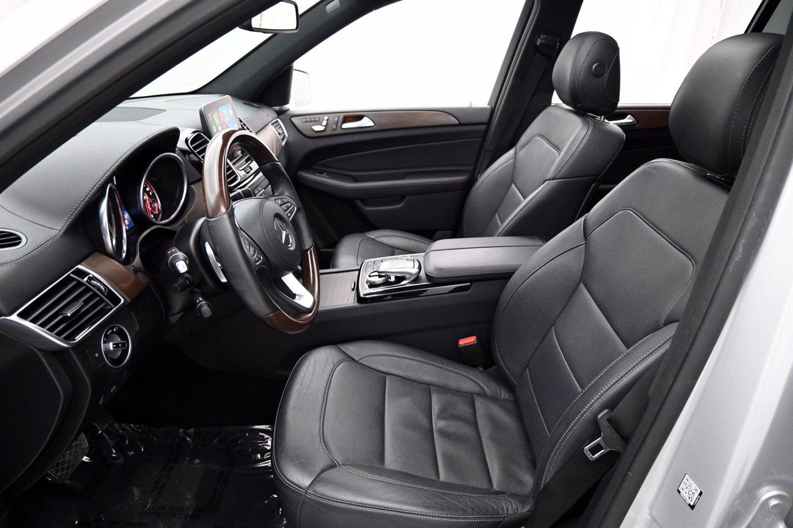 Used 2017 Mercedes-Benz GLS450 4MATIC | St. Petersburg, FL