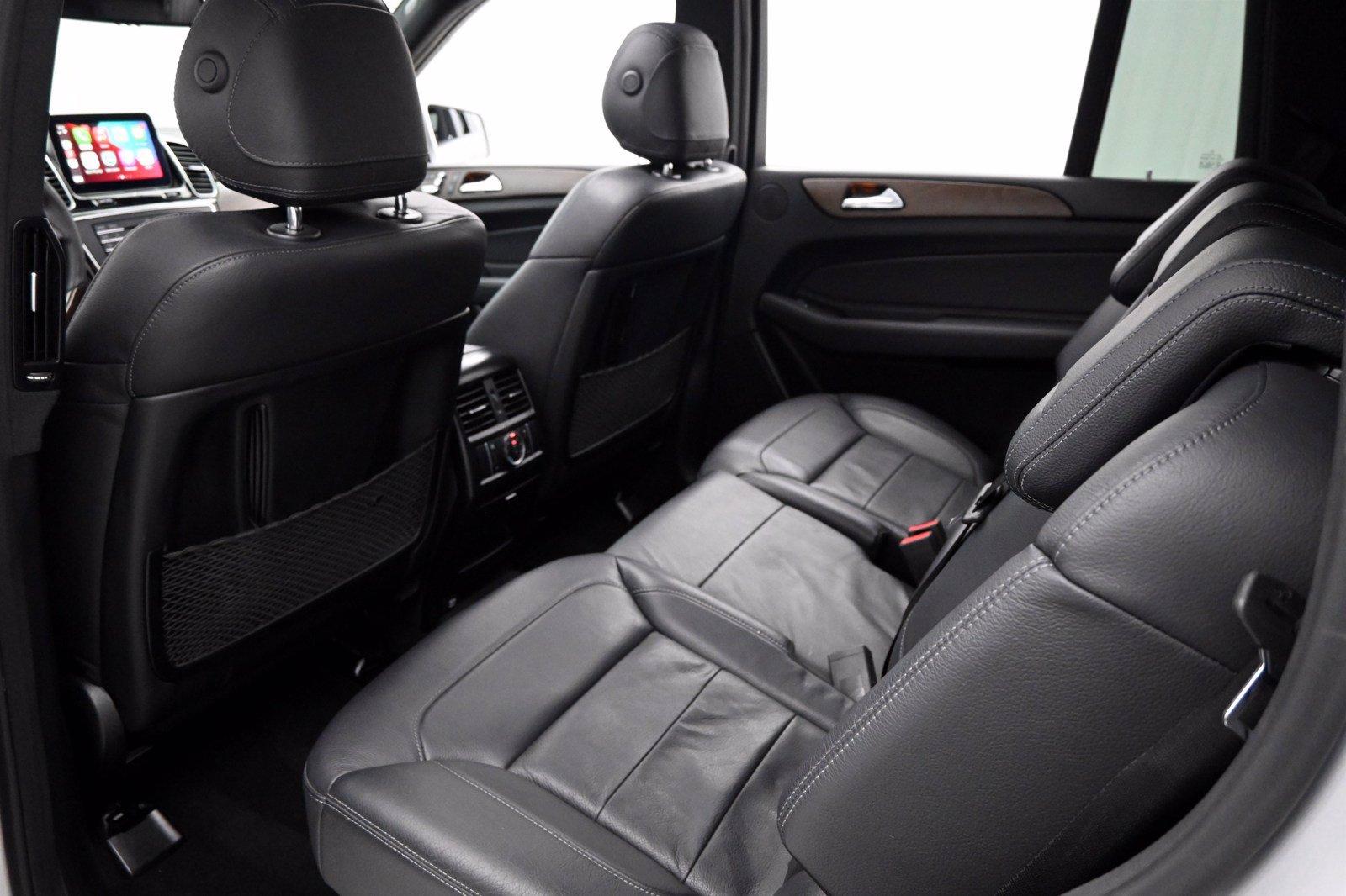 Used 2017 Mercedes-Benz GLS450 4MATIC | St. Petersburg, FL