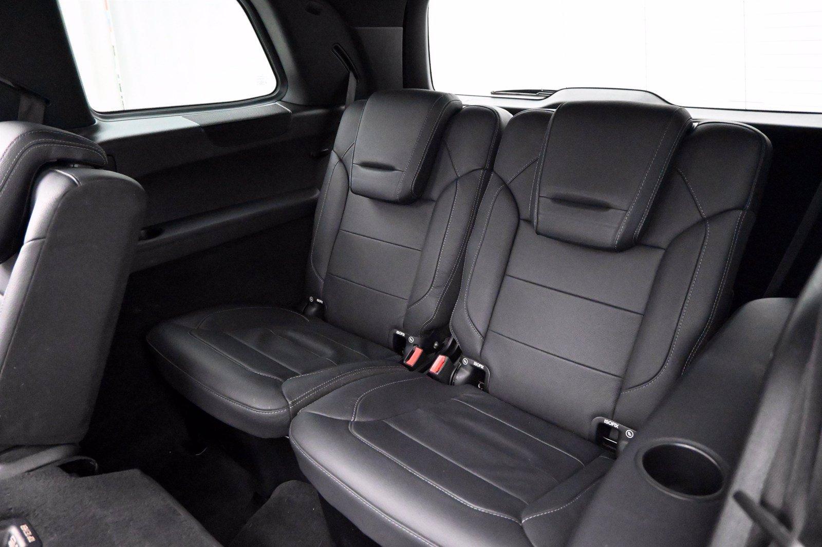 Used 2017 Mercedes-Benz GLS450 4MATIC | St. Petersburg, FL