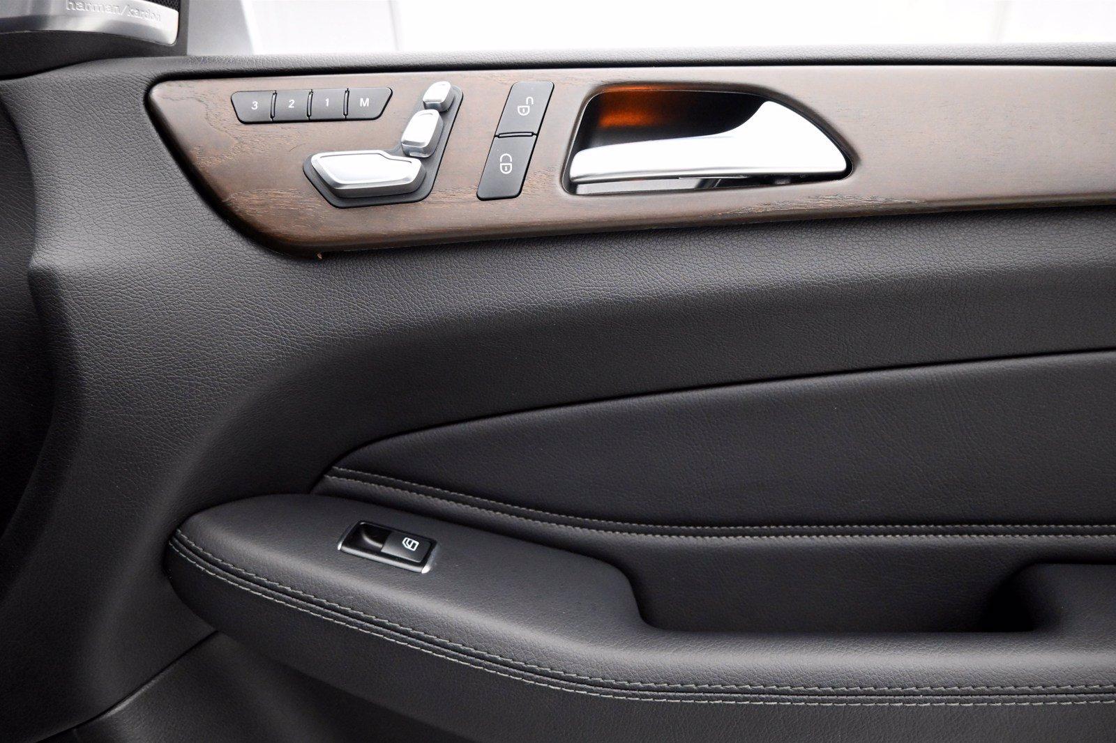 Used 2017 Mercedes-Benz GLS450 4MATIC | St. Petersburg, FL