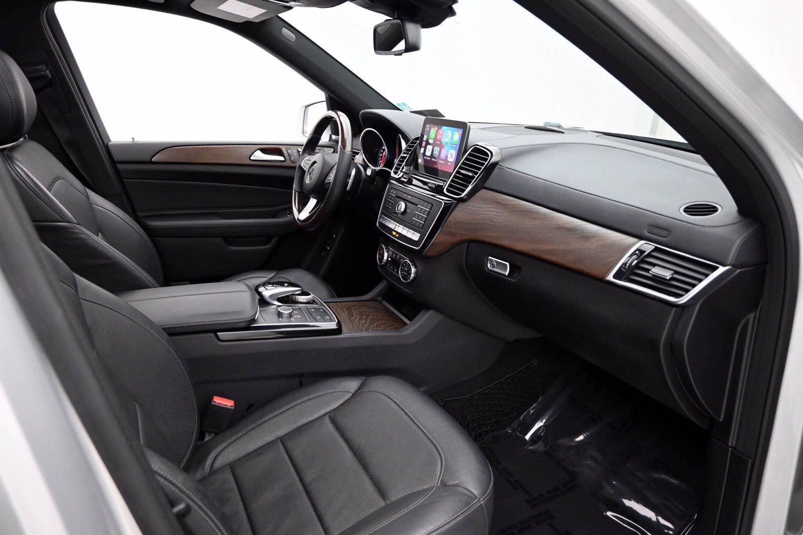 Used 2017 Mercedes-Benz GLS450 4MATIC | St. Petersburg, FL