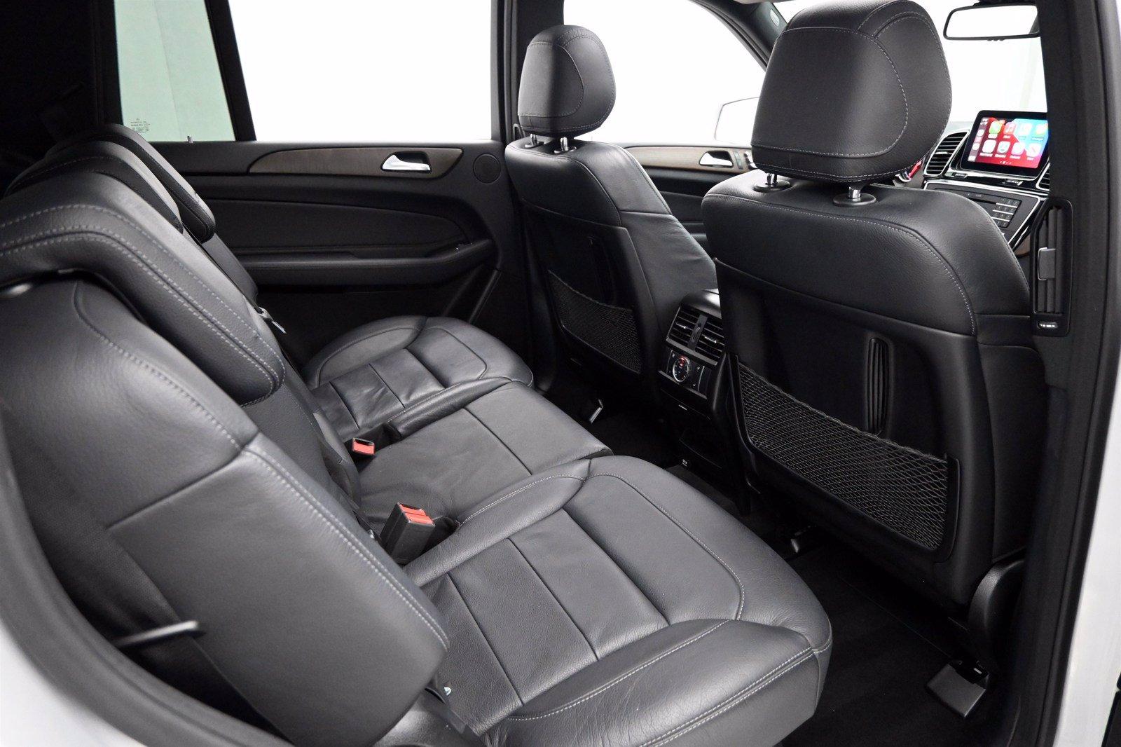Used 2017 Mercedes-Benz GLS450 4MATIC | St. Petersburg, FL