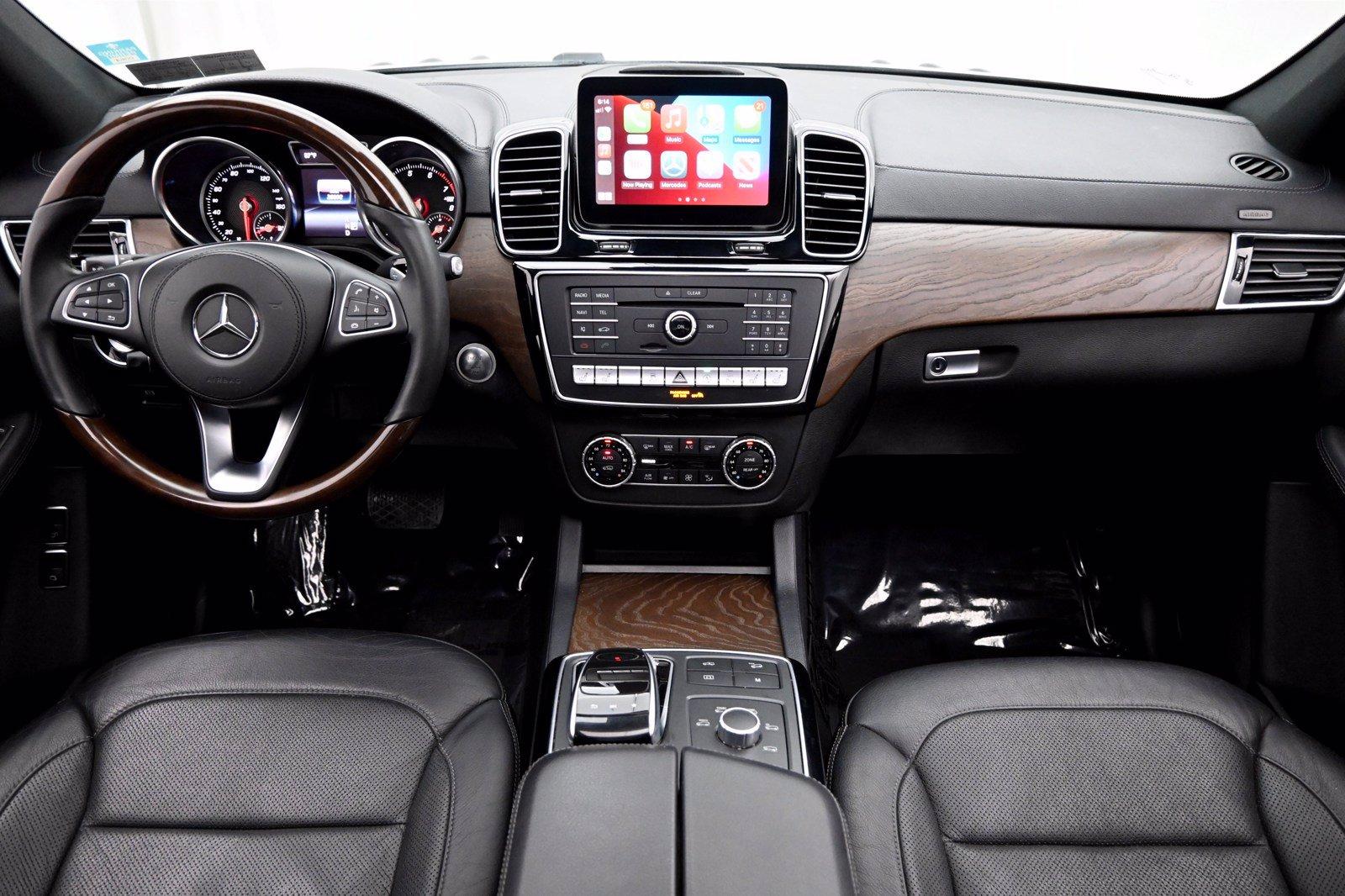 Used 2017 Mercedes-Benz GLS450 4MATIC | St. Petersburg, FL