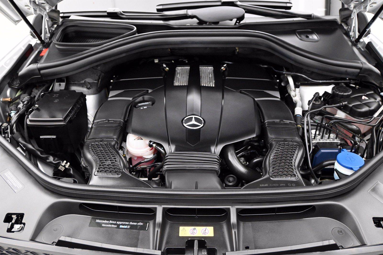 Used 2017 Mercedes-Benz GLS450 4MATIC | St. Petersburg, FL