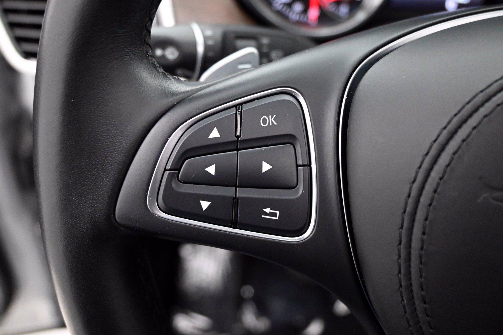 Used 2017 Mercedes-Benz GLS450 4MATIC | St. Petersburg, FL