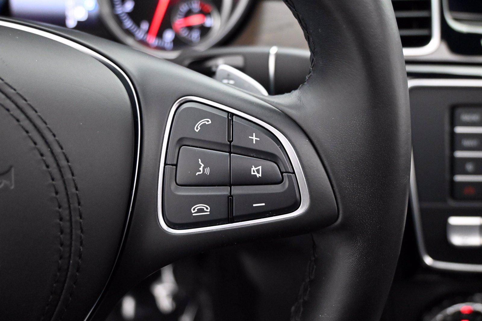 Used 2017 Mercedes-Benz GLS450 4MATIC | St. Petersburg, FL