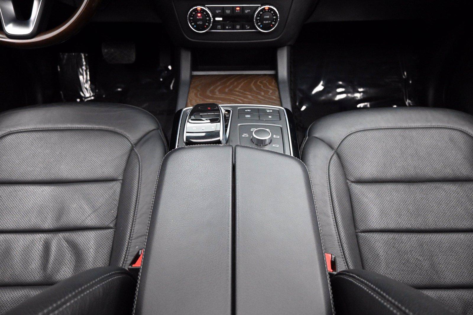 Used 2017 Mercedes-Benz GLS450 4MATIC | St. Petersburg, FL