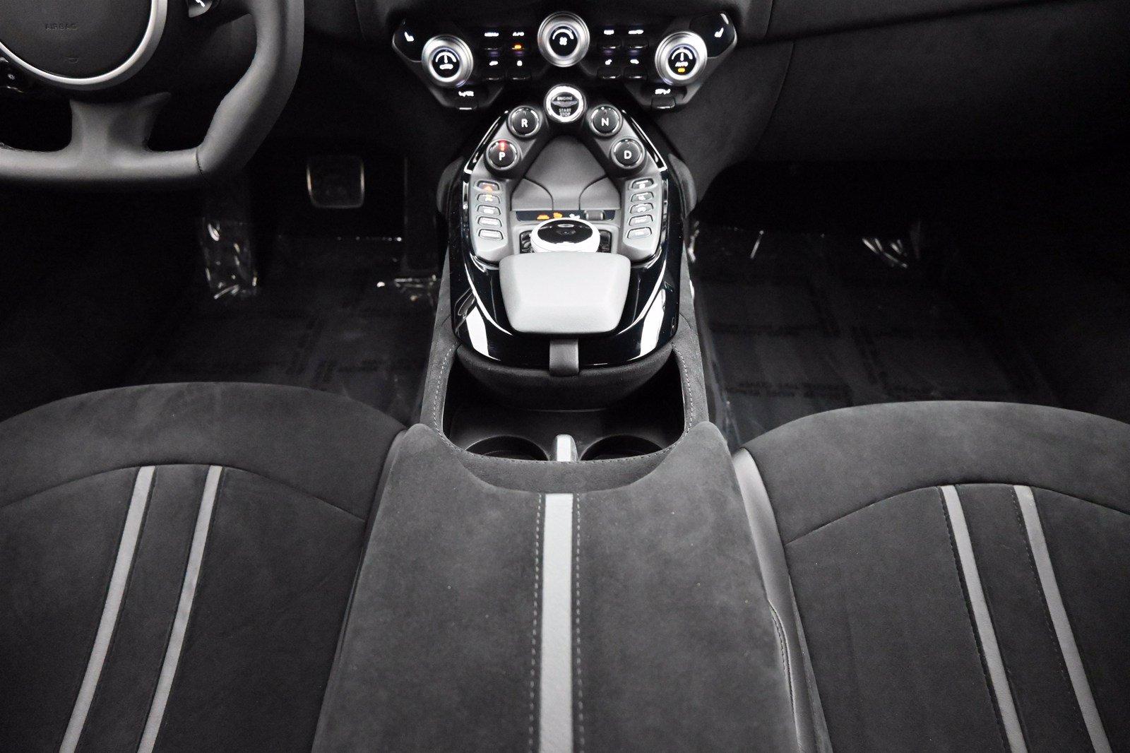 Used 2020 Aston Martin Vantage | St. Petersburg, FL