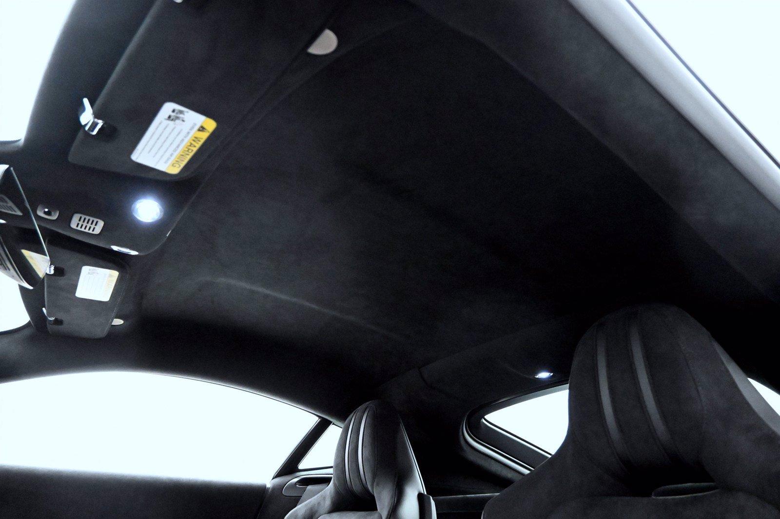Used 2020 Aston Martin Vantage | St. Petersburg, FL