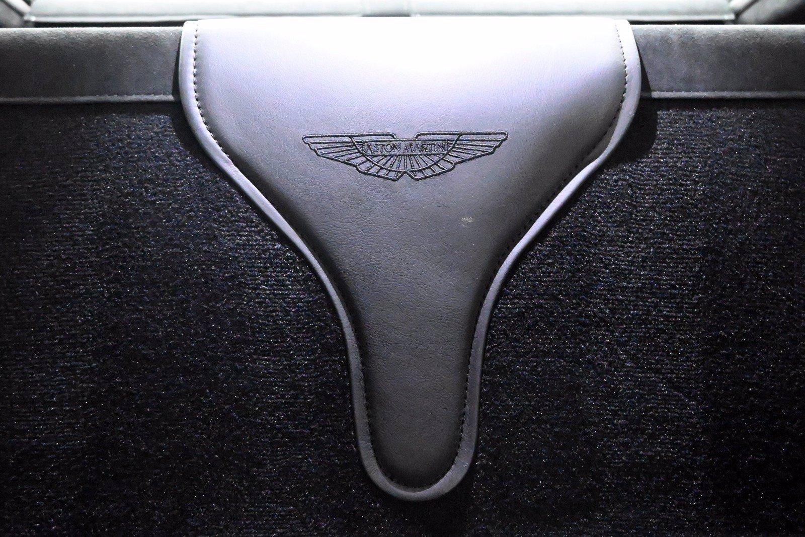 Used 2020 Aston Martin Vantage | St. Petersburg, FL