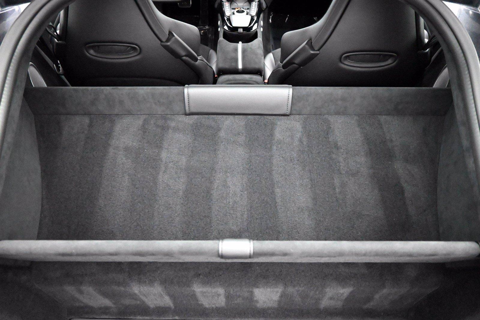 Used 2020 Aston Martin Vantage | St. Petersburg, FL