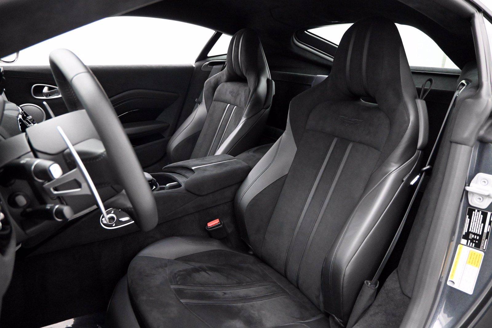Used 2020 Aston Martin Vantage | St. Petersburg, FL