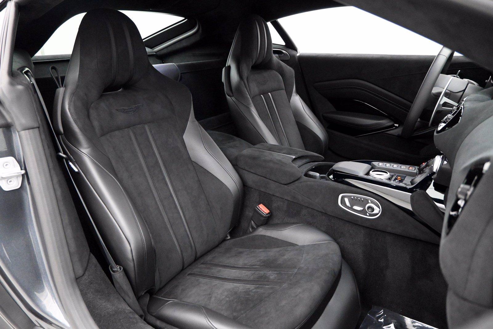 Used 2020 Aston Martin Vantage | St. Petersburg, FL