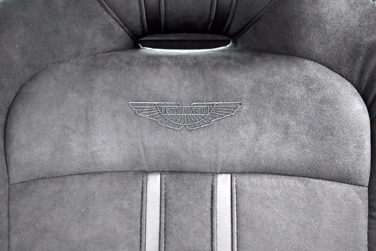 Used 2020 Aston Martin Vantage | St. Petersburg, FL