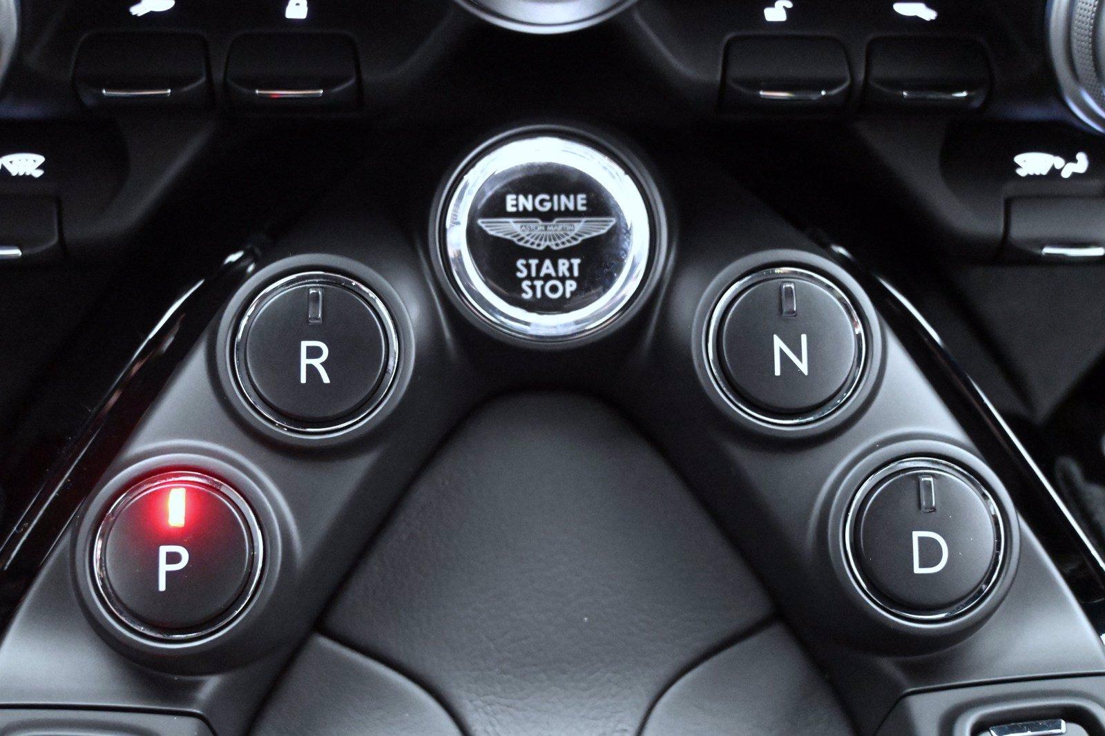 Used 2020 Aston Martin Vantage | St. Petersburg, FL