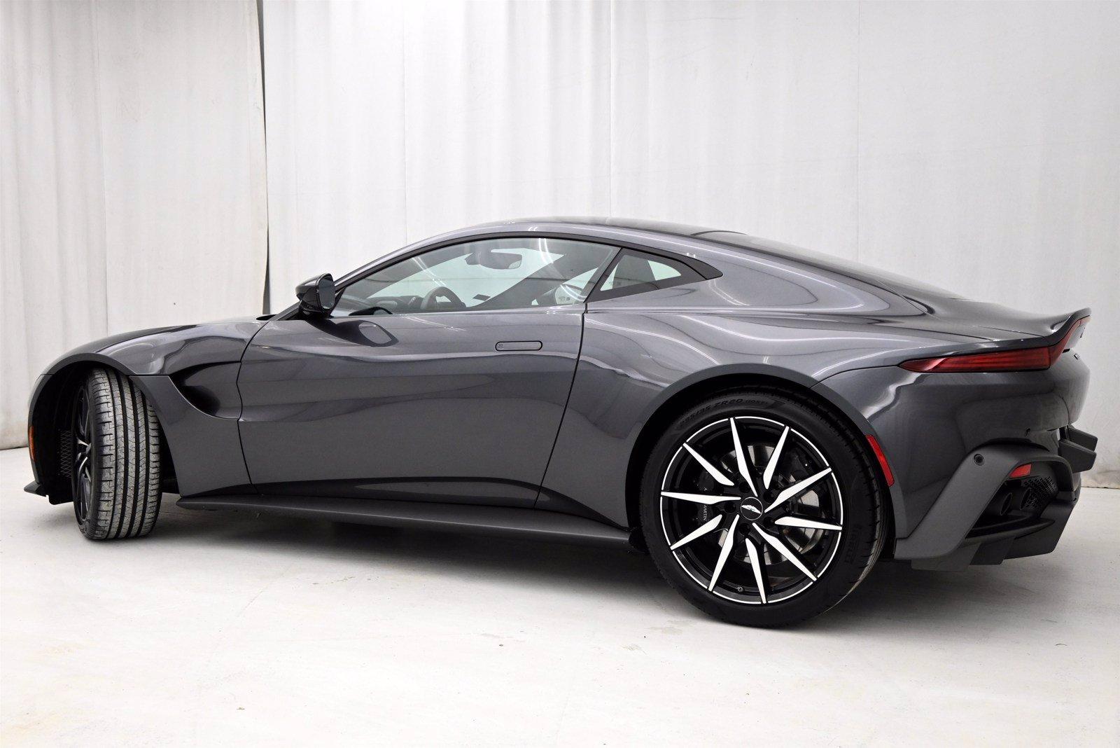 Used 2020 Aston Martin Vantage | St. Petersburg, FL