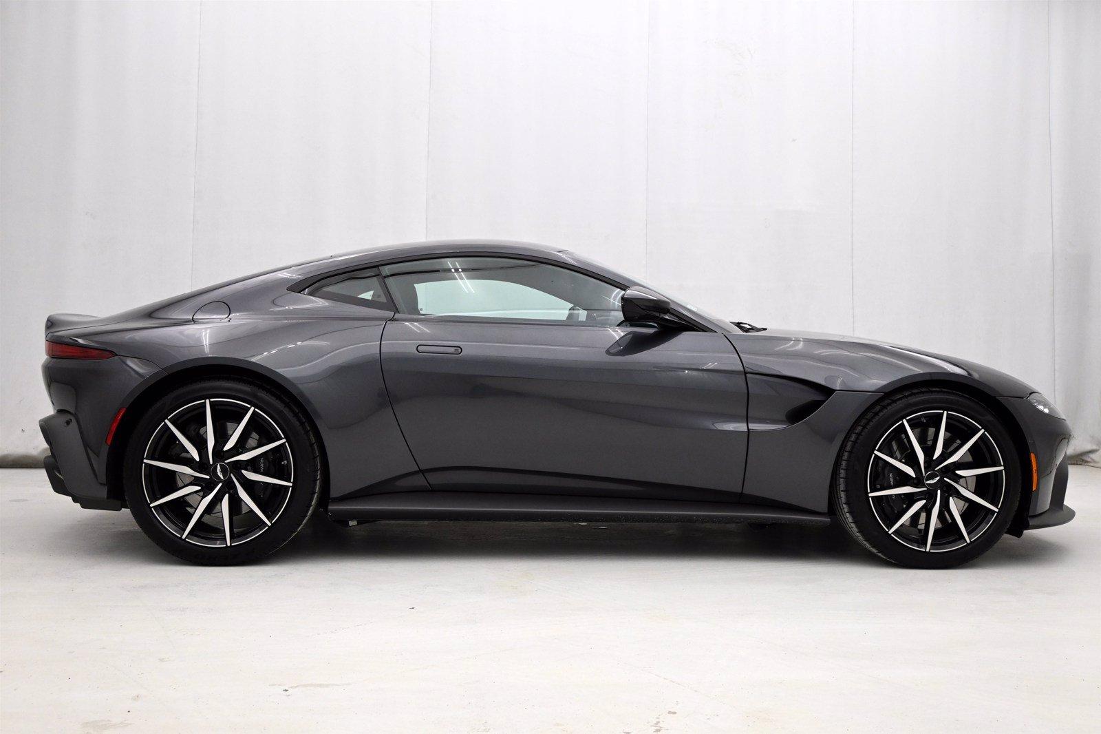Used 2020 Aston Martin Vantage | St. Petersburg, FL