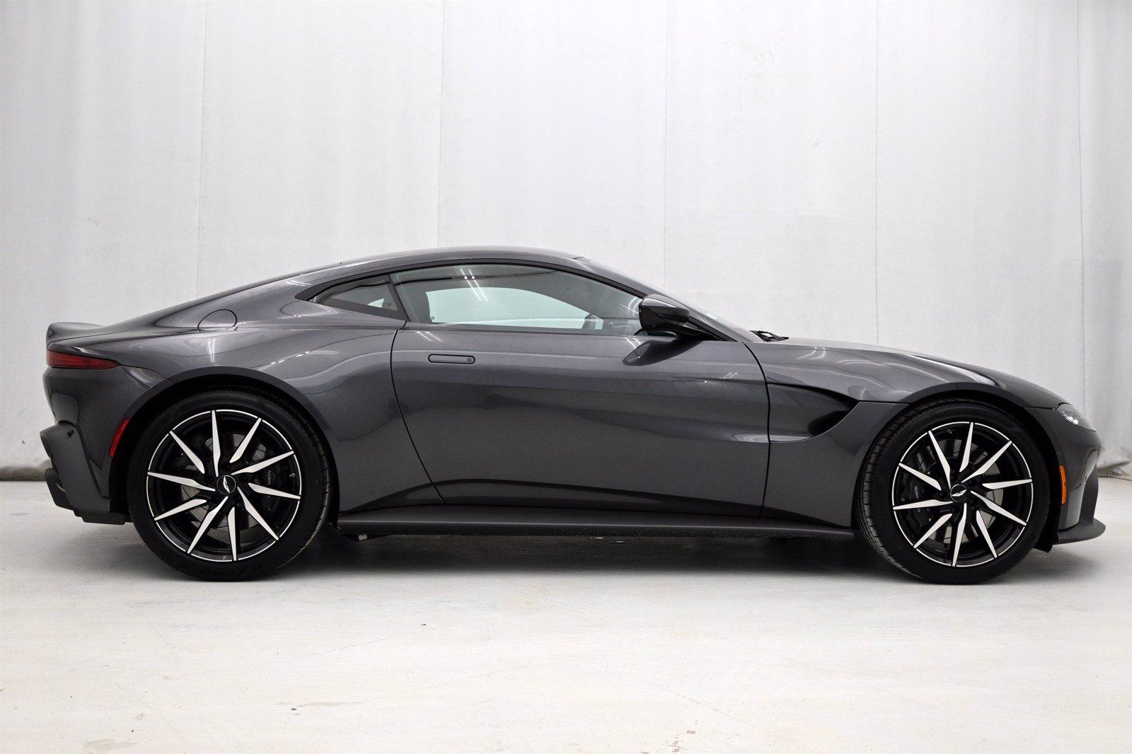 Used 2020 Aston Martin Vantage | St. Petersburg, FL
